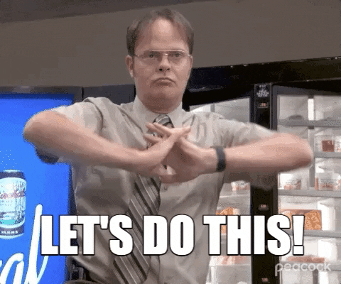 Scegliere un Hosting WordPress con Dwight di The Office